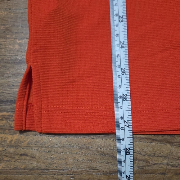 🔴2/$15 NWOT Grand Slam Classic Fit Polo Shirt - Picture 5 of 7